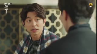 سریال کره ای گابلین با زیرنویس فارسی چسبیده + زیرنویس آنلاین قسمت 6