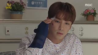 دانلود سریال کره ای Golden Pouch 2016 قسمت 12