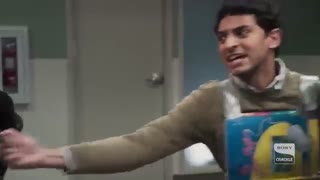 دانلود فیلم Office Uprising 2018