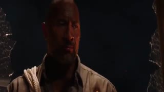 فیلم Skyscraper 2018 – آسمان خراش