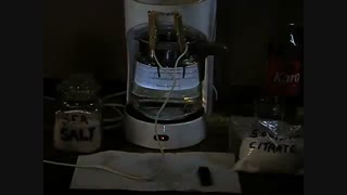 تهیه کلوئید طلا