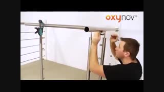 انواع نرده استیل به صورت کامل_09130919448.www.118file.com