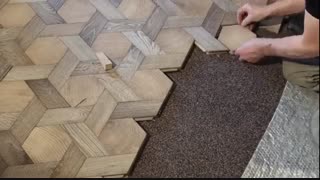 کاملترین آموزش نصب پارکت لمینت_09130919448.www.118file.com