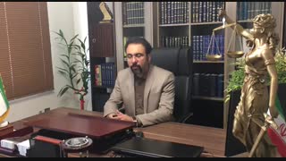 غفلت از چه چیزی بیشترین ضربه را به داوطلبان آزمون وکالت می زند- آیدی کانال تلگرام dr_ali_fallah@