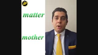 تفاوت لهجه بریتیش و امریکن