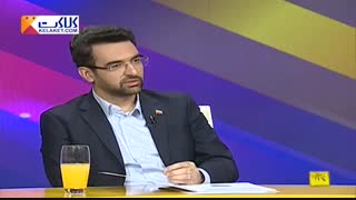 من نتوانستم برای اپراتورها ارز دولتی بگیرم بعضی ها چگونه برای واردات اپل گرفتند؟