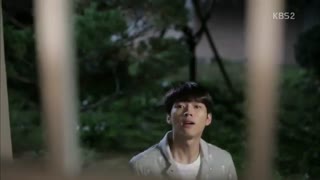 قسمت چهاردهم سریال کره ای عشق در دبیرستان با بازی نام ووهیون و لی سونگ یول ( اینفینیت ) + زیرنویس فارسی آنلاین