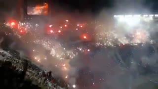 چرا هواداران آرژانتینی فوتبال تا این حد روی تیم های خود متعصبند؟