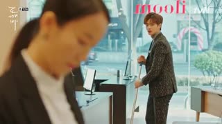 سریال کره ای گابلین با زیرنویس فارسی چسبیده + زیرنویس آنلاین قسمت 12