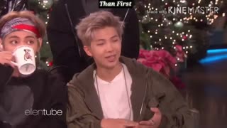 Full] BTS on The Ellen DeGeneres show +720p]