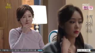 دانلود سریال کره ای Golden Pouch 2016 قسمت 33