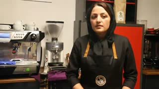 دوره ی آموزش کافی شاپ، قهوه، باریستا و مدیریت کافه