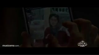 شعله ور با صدای همایون شجریان