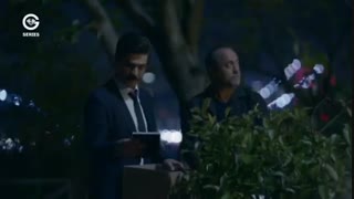 دانلودقسمت 36 سریال جدید مریم با دوبله فارسی