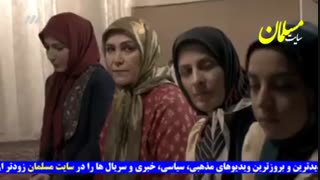 سریال دلدادگان قسمت 2 فصل 2