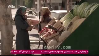 سریال دلدادگان - 27 - Deldadegan