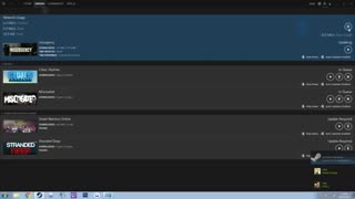 GAME UPDATE OR DOWNLOAD PROBELMS