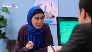 مجموعه عطسه : پیت بول عاشقتم! توهمات دختری برای حضور در کنسرت