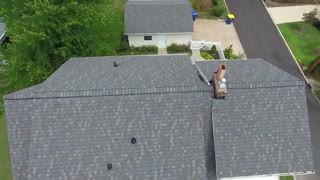 شینگل رنگبندی