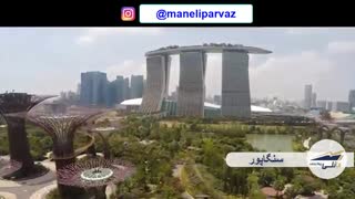 تور سنگاپور