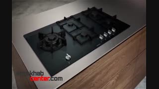 قیمت اجاق گاز صفحه ای داتیس - انتخاب سنتر