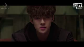 ❤ost mv فیلم Dokgo Rewind سهون با صدای پسرای NCT به نام New Dream❤