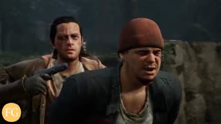 گیم پلی جدید بازی Days Gone (با محوریت نبردها و زامبی‌های بازی)