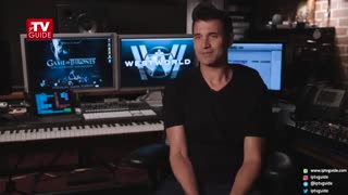 گفتگو با رامین جوادی، آهنگساز «بازی تاج و تخت» که بالاخره «امی» برد!