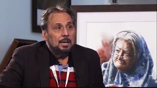 بی حرمتی فیتیله ای ها به مجید قناد