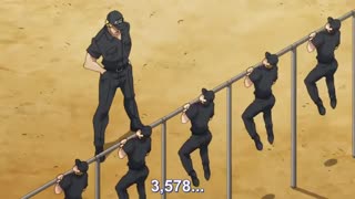 انیمه Hataraku Saibou (TV) قسمت 9 (هاردساب)