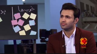 کافه جشنواره- رضا درستکار: سلبریتی های ما بی سوادند