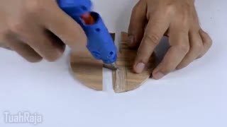 من بودم قطعا این کار رو نمی کردم و همون پیاز رو خورد میکردم