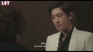 چانیول معرکه س............