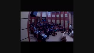 کمپین سرمانخوردگی