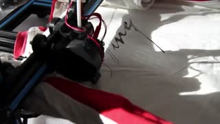 پرینت سه بعدی روی تی شرت