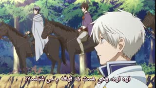 سفید برفی با مو های قرمز قسمت چهارم فصل دوم با زیرنویس فارسی