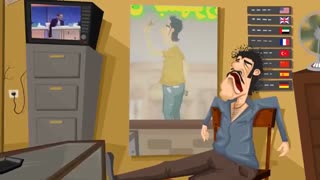 وضعیت عجیب صرافی ها بعد از بالارفتن قیمت دلار