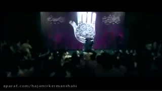مداحی جدید97 محرم آمد