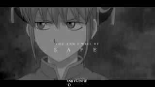 Okikagu - Safe & Sound
