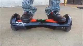 بررسی ریموت اسکوتر برقی به همراه بلوتوث اسپیکر تری دی تاچ