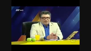 انتقادات شفاف و صریح رشیدپور از شورای نگهبان