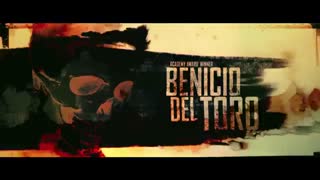 تریلر فیلم Sicario: Day of the Soldado 2018