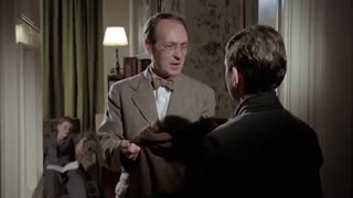 فیلم سینمایی کلاسیک (نگاه شیطانی) دوبله فارسی