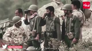 "خبری هست" _ حامد زمانی