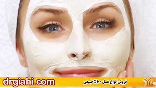 درمان جوش صورت با عسل