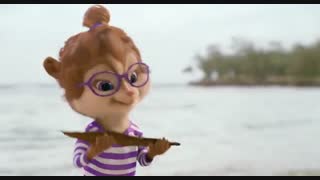 آلوین و سنجاب ها 3