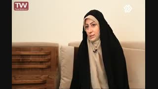 از لاک جیغ تا خدا - خانم  نیلو