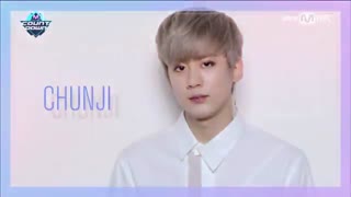 اجرا Love is از تین تاپ Teen Top