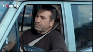 فیلم خوب، بد، جلف سکانس تعریف زندگی یک پلیس از زبان حمید فرخ نژاد