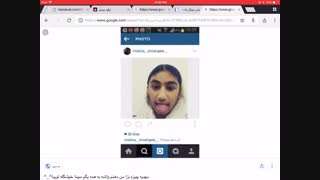 عکسای مبینا خوشگله بپا اسیرش نشی :|